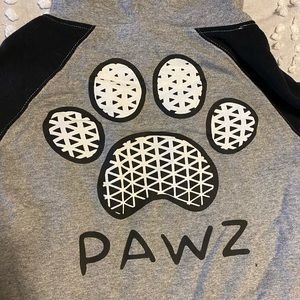 PAWZ Hoodie